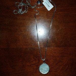 Luca and dani necklace